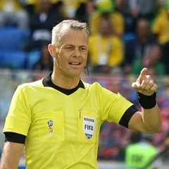 Björn Kuipers height profile photo