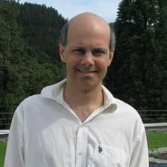 Bjorn Poonen height profile photo