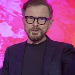 Björn Ulvaeus height profile photo