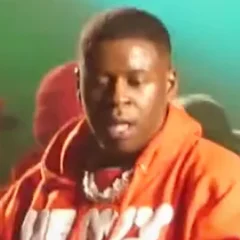 Blac Youngsta height profile photo