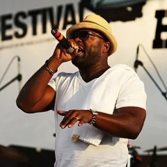 Black Thought height profile photo