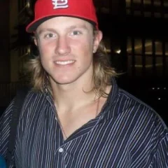 Blaine Gabbert height profile photo