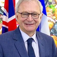 Blaine Higgs height profile photo