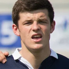 Blair Kinghorn height profile photo