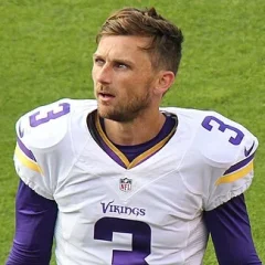 Blair Walsh height profile photo