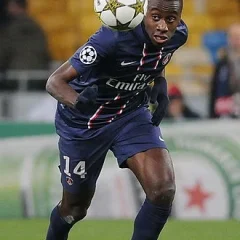 Blaise Matuidi height profile photo