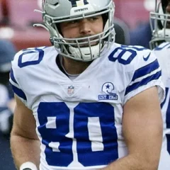 Blake Bell height profile photo