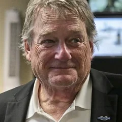 Blake Clark height profile photo