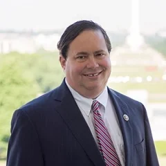 Blake Farenthold height profile photo