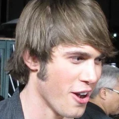 Blake Jenner height profile photo