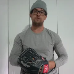 Blake Rutherford height profile photo
