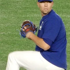 Blake Treinen height profile photo