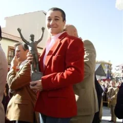 Blanca Fernández Ochoa height profile photo