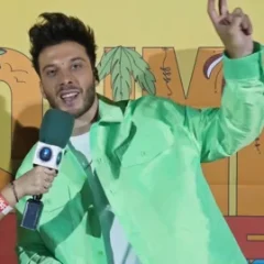 Blas Cantó height profile photo