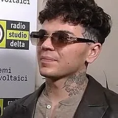 Blind (rapper) height profile photo