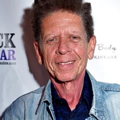 Blondie Chaplin height profile photo