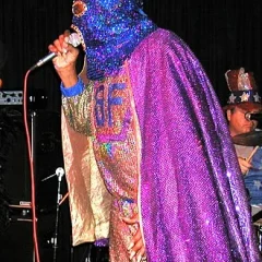 Blowfly (musician) height profile photo