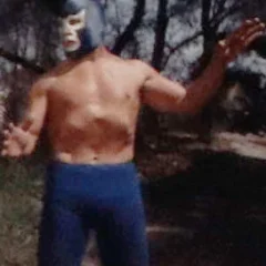 Blue Demon height profile photo