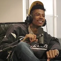 Blueface height profile photo