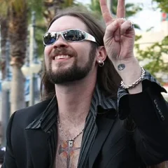 Bo Bice height profile photo