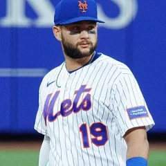 Bo Bichette height profile photo