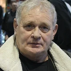 Bo Hopkins height profile photo