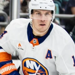 Bo Horvat height profile photo