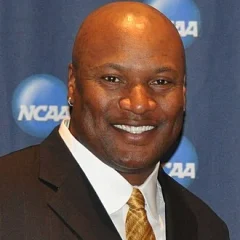 Bo Jackson height profile photo