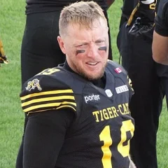 Bo Levi Mitchell height profile photo