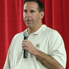 Bo Pelini height profile photo