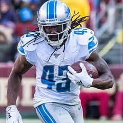 Bo Scarbrough height profile photo