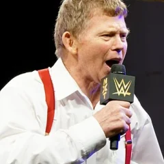 Bob Backlund height profile photo