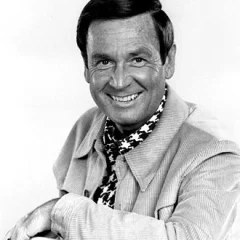 Bob Barker height profile photo
