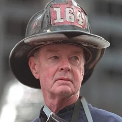 Bob Beckwith height profile photo