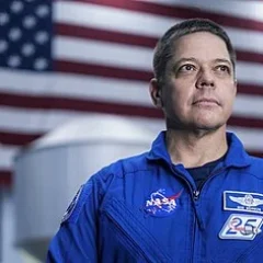 Bob Behnken height profile photo