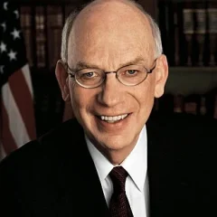 Bob Bennett (politician) height profile photo