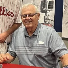 Bob Boone height profile photo