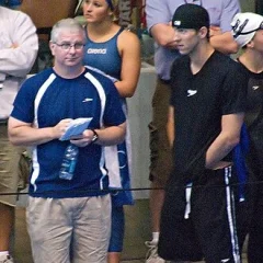 Bob Bowman (coach) height profile photo