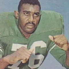 Bob Brown (offensive lineman) height profile photo