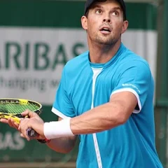 Bob Bryan height profile photo