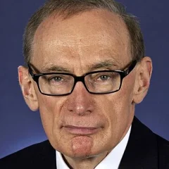 Bob Carr height profile photo