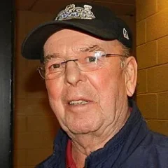 Bob Cole (sportscaster) height profile photo