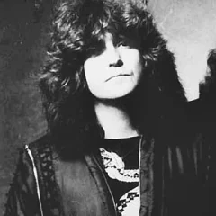 Bob Daisley height profile photo