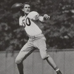 Bob DeMoss height profile photo