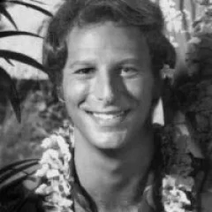 Bob Einstein height profile photo