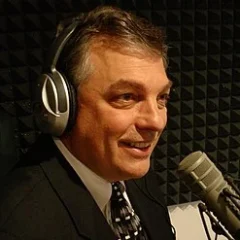 Bob Enyart height profile photo
