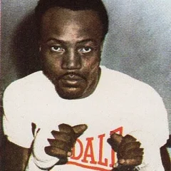 Bob Foster (boxer) height profile photo