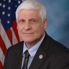 Bob Gibbs height profile photo