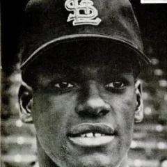 Bob Gibson height profile photo