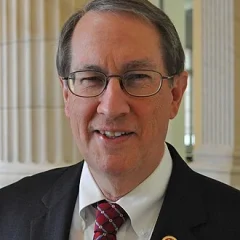 Bob Goodlatte height profile photo